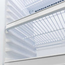 Vitrina frigorifica 1-usi 280L DIEGO i54 iluminare LED