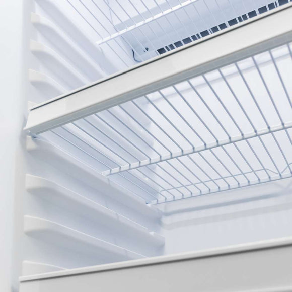 Vitrina frigorifica 1-usi 280L DIEGO i54 iluminare LED