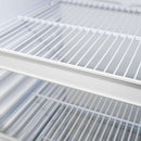 Vitrina frigorifica 1-usi 280L DIEGO i54 iluminare LED