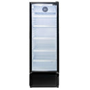 Vitrina frigorifica 1-usi 280L DIEGO i54 iluminare LED