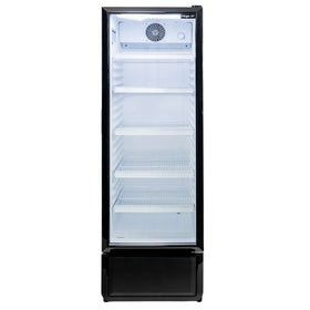 Vitrina frigorifica 1-usi 280L DIEGO i54 iluminare LED