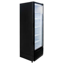 Vitrina frigorifica 1-usi 280L DIEGO i54 iluminare LED