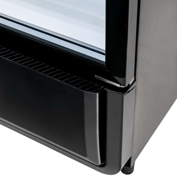 Vitrina frigorifica 1-usi 280L DIEGO i54 iluminare LED