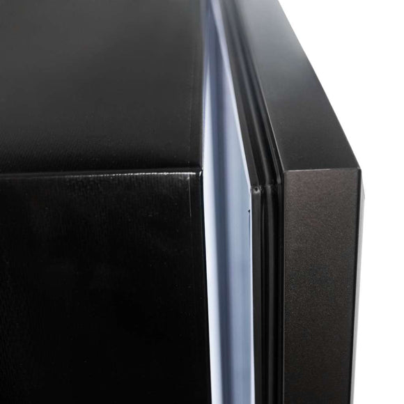 Vitrina frigorifica 1-usi 280L DIEGO i54 iluminare LED