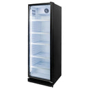 Vitrina frigorifica 1-usi 388L DIEGO i59 iluminare LED