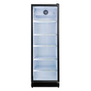 Vitrina frigorifica 1-usi 388L DIEGO i59 iluminare LED