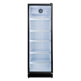 Vitrina frigorifica 1-usi 388L DIEGO i59 iluminare LED