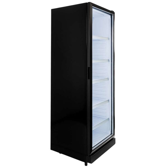 Vitrina frigorifica 1-usi 388L DIEGO i59 iluminare LED