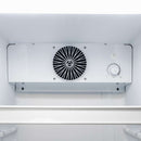Vitrina frigorifica 1-usi 388L DIEGO i59 iluminare LED
