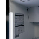 Vitrina frigorifica 1-usi 388L DIEGO i59 iluminare LED