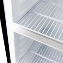 Vitrina frigorifica 1-usi 388L DIEGO i59 iluminare LED