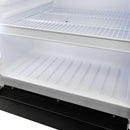Vitrina frigorifica 1-usi 388L DIEGO i59 iluminare LED