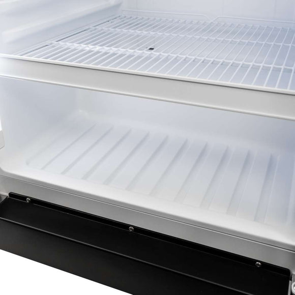 Vitrina frigorifica 1-usi 388L DIEGO i59 iluminare LED
