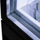 Vitrina frigorifica 2 usi 1081L DIEGO i125 iluminare LED