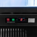 Vitrina frigorifica 3 usi 1664L DIEGO i188 iluminare LED