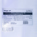 Vitrina frigorifica 3 usi 1664L DIEGO i188 iluminare LED