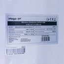 Vitrina frigorifica 4 usi 2248L DIEGO i250 iluminare LED Dulap frigorific vitrat cu 4