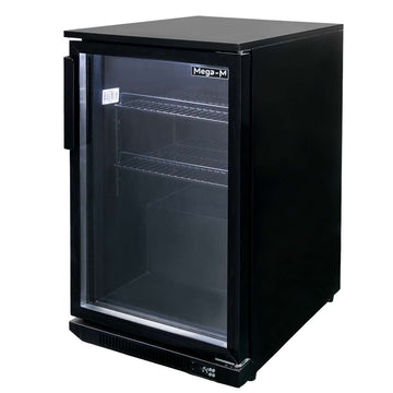 Vitrina frigorifica sub blat 98L DIEGO S50 iluminare LED