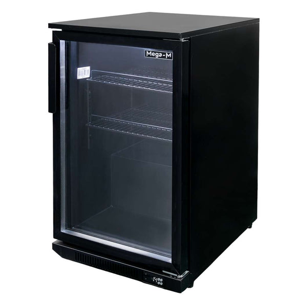 Vitrina frigorifica sub blat 98L DIEGO S50 iluminare LED