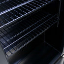 Vitrina frigorifica sub blat 98L DIEGO S50 iluminare LED