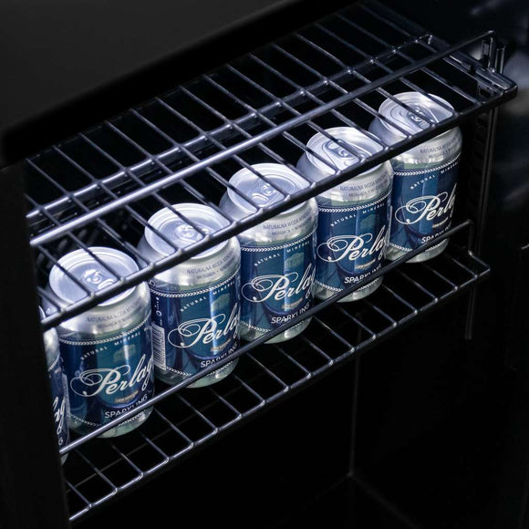 Vitrina frigorifica sub blat 98L DIEGO S50 iluminare LED