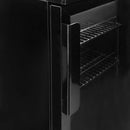 Vitrina frigorifica sub blat 98L DIEGO S50 iluminare LED