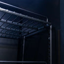 Vitrina frigorifica sub blat 98L DIEGO S50 iluminare LED