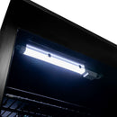 Vitrina frigorifica sub blat 98L DIEGO S50 iluminare LED