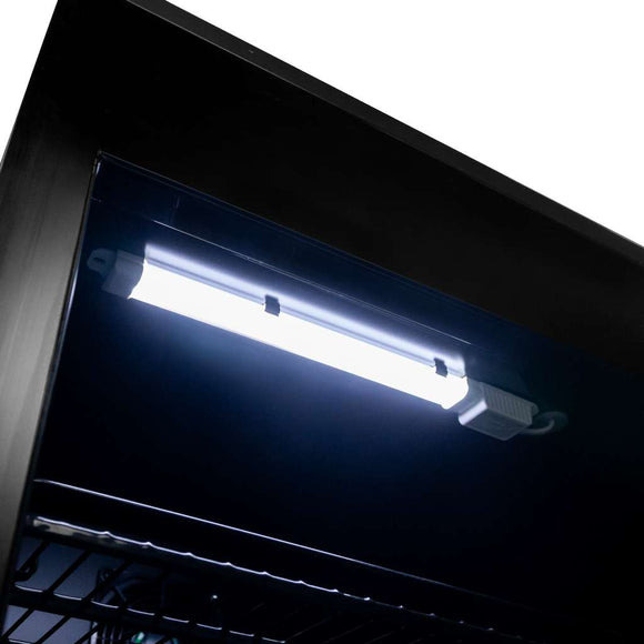 Vitrina frigorifica sub blat 98L DIEGO S50 iluminare LED