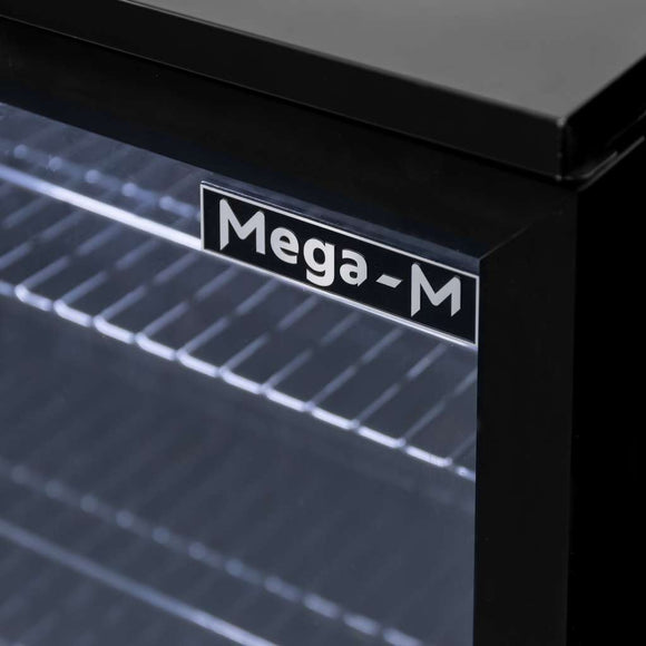 Vitrina frigorifica sub blat 98L DIEGO S50 iluminare LED