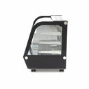 Vitrina incalzita de banc - 120L - 67,8cm - 3 polite
