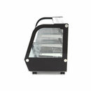 Vitrina incalzita de banc - 160L - 85,6cm - 3 polite