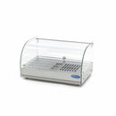 Vitrina incalzita de banc - 25L - 55cm - 1 polita Daca esti in cautarea unui