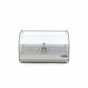 Vitrina incalzita de banc - 25L - 55cm - 1 polita Daca esti in cautarea unui