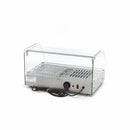 Vitrina incalzita de banc - 25L - 55cm - 1 polita Daca esti in cautarea unui