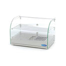 Vitrina incalzita de banc - 45L - 55cm - 2 polite Daca esti in cautarea unui