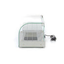 Vitrina incalzita de banc - 45L - 55cm - 2 polite Daca esti in cautarea unui