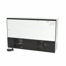 Vitrina refrigerata pentru bar, 323L, 3 usi rabatante, H 85cm Pentru a prezenta bauturi si