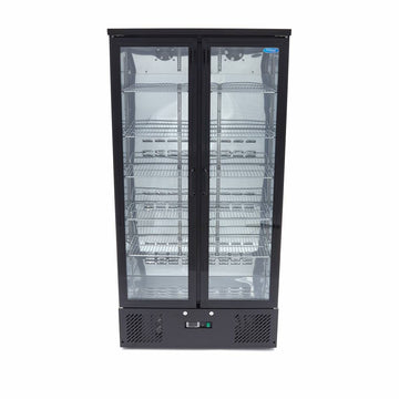 Vitrina refrigerata pentru expunere, 538L, H 180cm