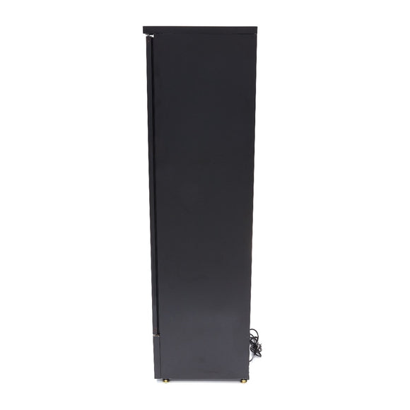 Vitrina refrigerata pentru expunere, 538L, H 180cm
