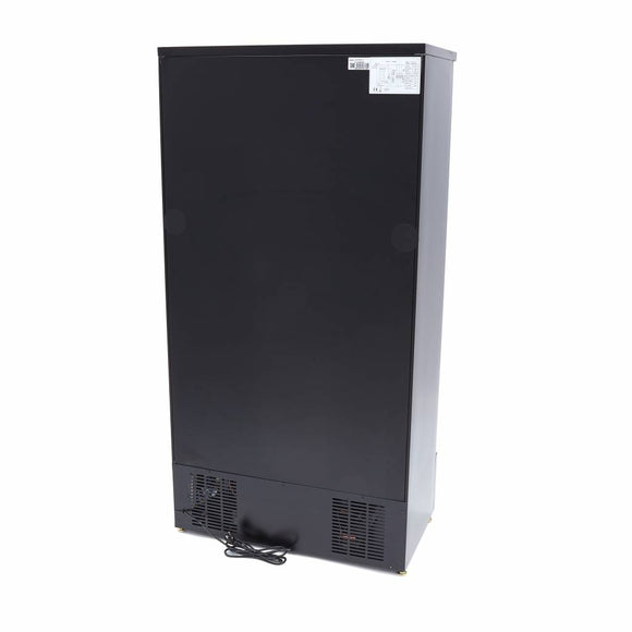 Vitrina refrigerata pentru expunere, 538L, H 180cm