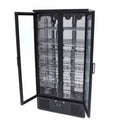 Vitrina refrigerata pentru expunere, 538L, H 180cm