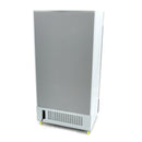 Vitrina refrigerata pentru expunere, 800L, H202,3cm, cu caseta luminoasa Daca aveti suficient spatiu in