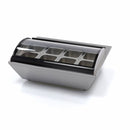 Vitrina refrigerata pentru ingrediente, 0C 10C, cu 8 cuve GN 16