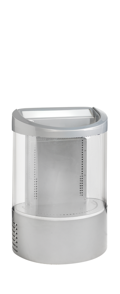 Vitrina frigorifica pentru doze Tefcold VOC100