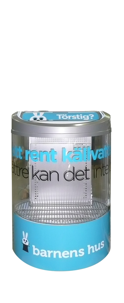 Vitrina frigorifica pentru doze Tefcold VOC100 - imaginea 4