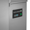 Racitor container deseu inox WBC240 interior Tefcold – racitor profesional containere deseuri alimentare pentru bucatarie HoReCa