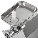 Masina tocat carne cutit nr 12., 170 kg/ora, 0.85kW, 230V-6