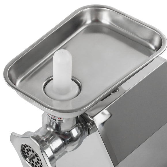 Masina tocat carne cutit nr 12., 170 kg/ora, 0.85kW, 230V