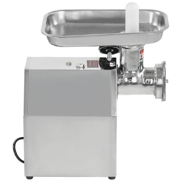 Masina tocat carne cutit nr 12., 170 kg/ora, 0.85kW, 230V